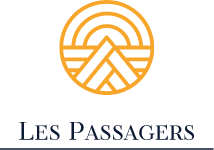 Les passagers